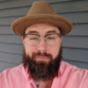 Meet your Posher, Larry